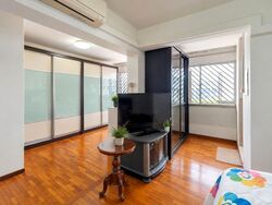 Blk 124 Pasir Ris Street 11 (Pasir Ris), HDB 4 Rooms #618702301